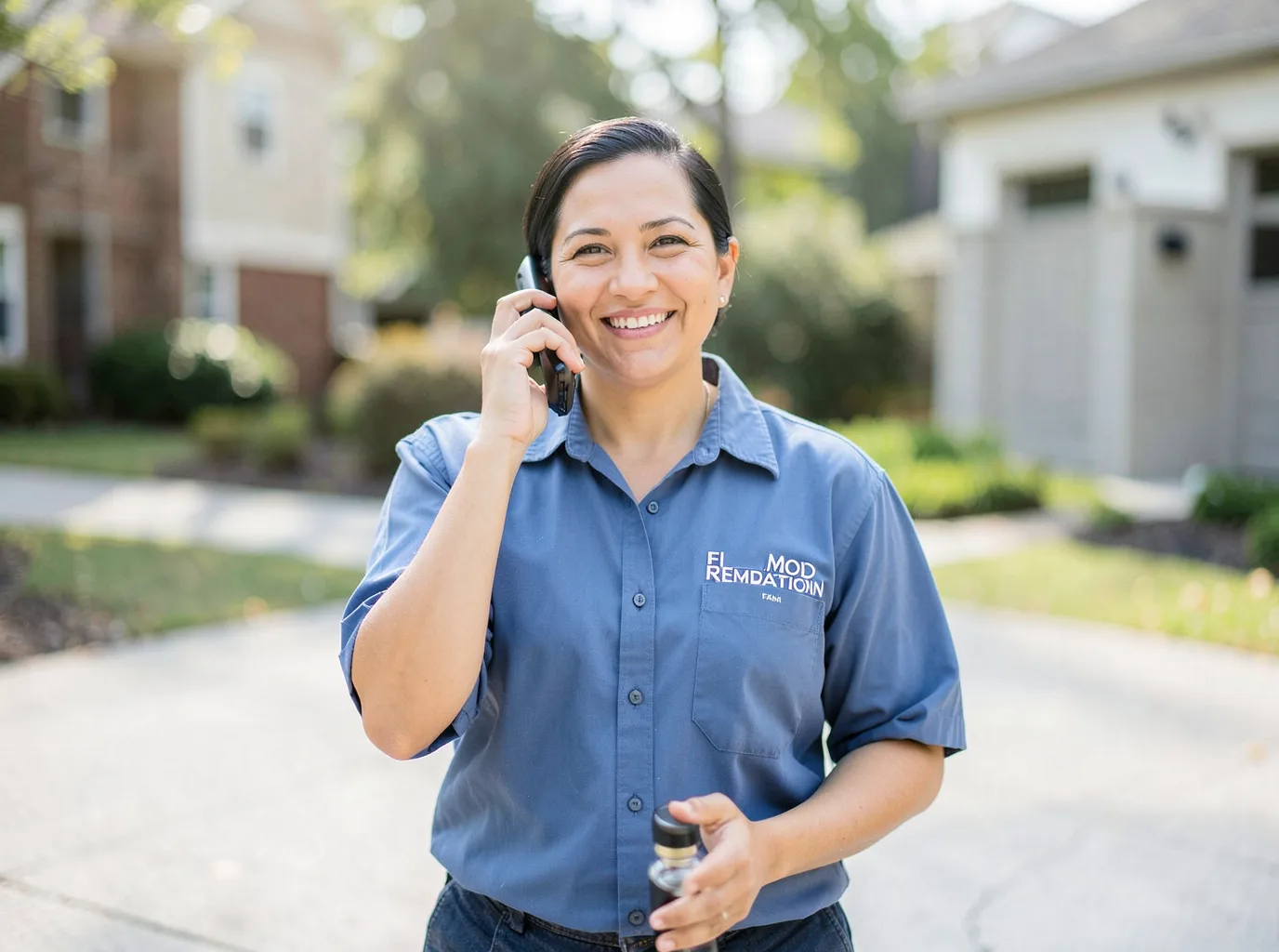 Mold Remediation Rockbridge, OH FAQs